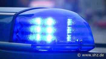 Schenefeld: Erneuter Einbruch in Zweiradfachhandel: Täter entkommt mit Vespa | shz.de - shz.de
