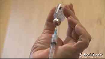 Big Fresno Fair giving free fair tickets during COVID vaccination event Sunday