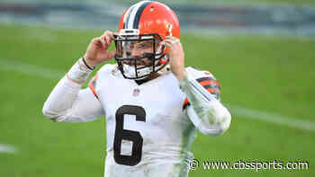 Baker Mayfield contract extension: Here's what a new deal for the Browns QB could look like