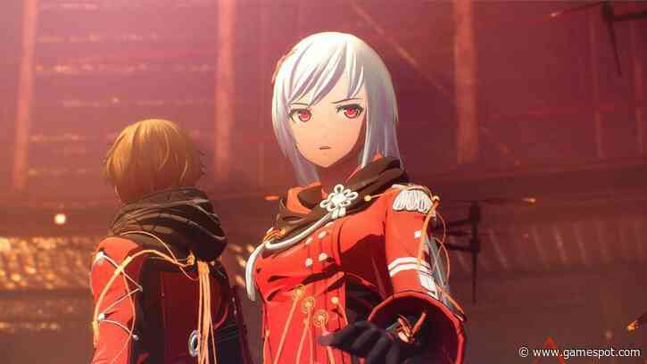 Scarlet Nexus Review Roundup -- What Critics Are Saying About The Anime Thriller