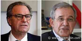 Un sondage donne Renaud Muselier vainqueur avec 51% des voix face à Thierry Mariani