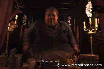 How to Cook in Resident Evil Village