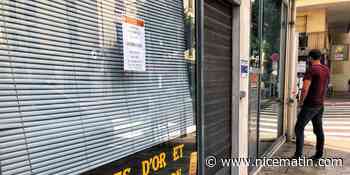 "Ils ont pointé une arme sur elle pour ouvrir le coffre..." Un magasin d’achat d’or braqué à Antibes