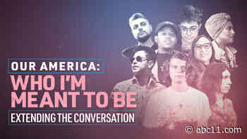 Our America: Who I'm Meant to Be - Extending the Conversation | WATCH LIVE