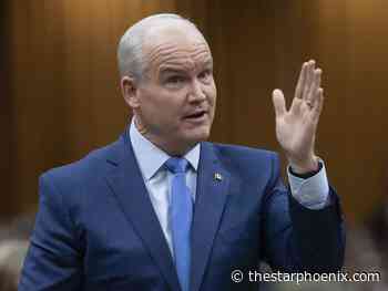 Renew relationship with Indigenous Peoples without trying to 'cancel' Canada: O'Toole