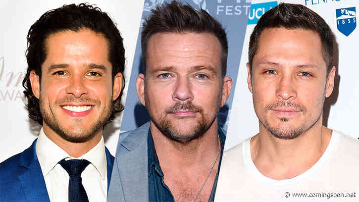 The Boys Season 3 Adds Miles Gaston Villanueva, Sean Patrick Flanery & Nick Wechsler