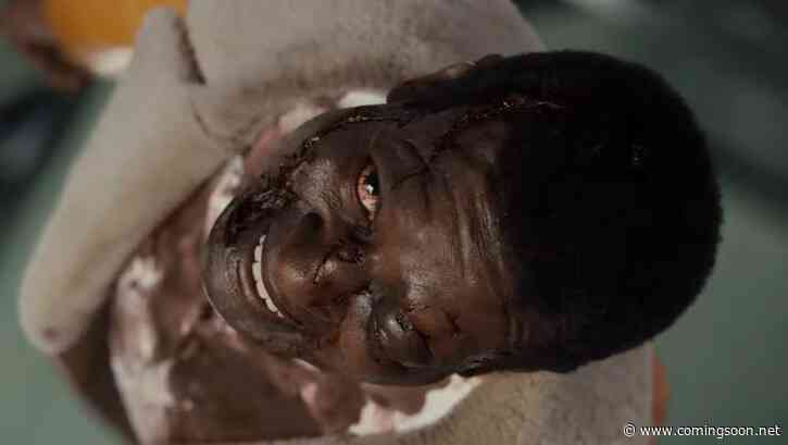 Candyman Trailer Dares You to Say His Name