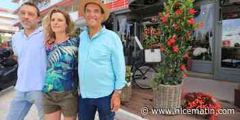 D’un commerce de proximité de Cagnes-sur-Mer, à une marque de renommée internationale : la success story familiale Roni Fleurs fête ses 50 ans