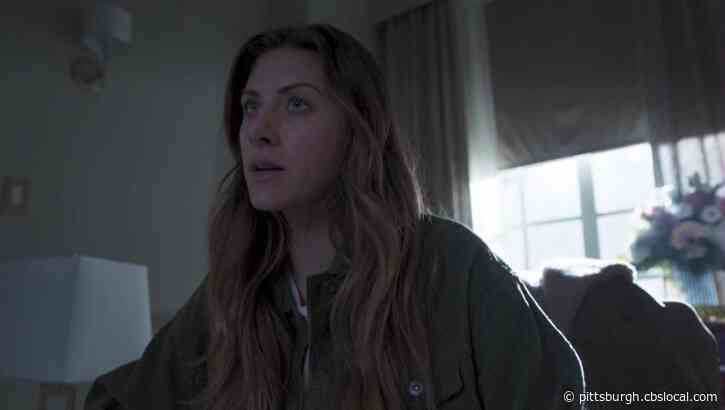 Perry Mattfeld Says ‘In The Dark’ Season 3, ‘The Stakes Can’t Get Any Higher’