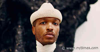 New Gagosian Director Spotlights Black Artists Involved in Social Change