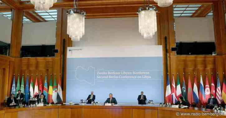 Die wichtigsten Fragen zum Libyen-Konflikt