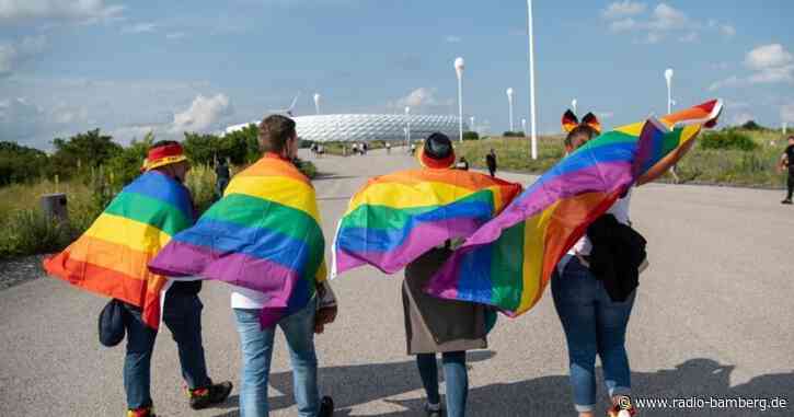 Politische Debatte überschattet Fußball-Stimmung in München