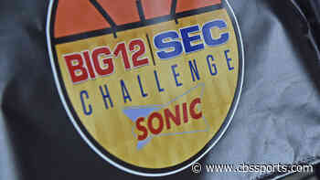 2022 Big 12/SEC Challenge schedule: Kentucky-Kansas, Tennessee-Texas among games, storylines headlining slate