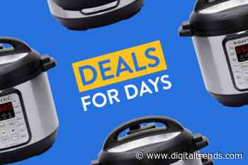 Prime Day is over, but Walmart just added more items to its Deals for Days sale