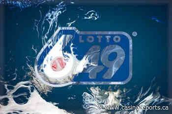Parksville Local Wins Big in Lotto 6/49 Draw - Casino Reports
