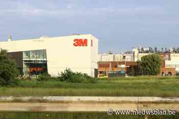 Gemeenteraad Kontich wacht aanpak PFOS af: “Eerst alles in kaart brengen”