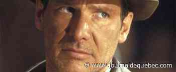 Harrison Ford blessé à l’épaule sur le tournage d’«Indiana Jones 5»
