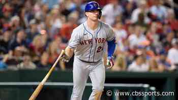 Mets' Pete Alonso to defend Home Run Derby crown at Coors Field