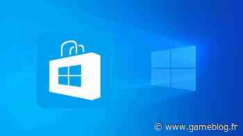 Microsoft Store : Une nouvelle version en chemin ? - gameblog.fr