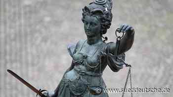 Prozess wegen hundertfachen sexuellen Missbrauchs ausgesetzt - Süddeutsche Zeitung