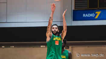 Basketball Ratiopharm Ulm: Pierria Henrys emotionale Rückkehr nach Ulm - SWP