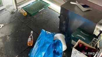 Beach&Beer in Neu-Ulm: Jugendliche verwüsten Biergarten vor Ratiopharm Arena – das sagt der Betreiber dazu - SWP