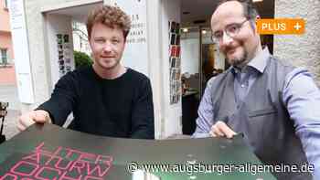 Das bietet die Literaturwoche Donau 2021 ab dem 31. Juli in Ulm - Augsburger Allgemeine