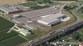 Peri aus Weißenhorn erhält German Innovation Award - Neu-Ulm / Ulm - B4B Schwaben