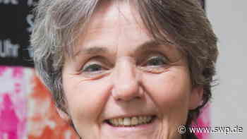 Ehrenamt Ulm: Neue Leiterin bei „Engagiert in Ulm“ - SWP