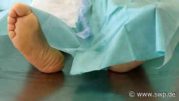 Leichenschau im Krematorium Ulm: Rechtsmedizin: Warum ein zweiter Blick auf die Toten „extrem sinnvoll“ ist - SWP