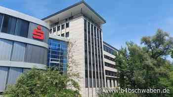 So spart die Sparkasse in Neu-Ulm CO2-Emissionen ein - Neu-Ulm / Ulm - B4B Schwaben