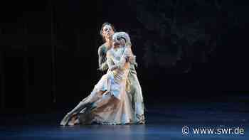 Furiose Premiere im Theater Ulm nach Lockdown - SWR