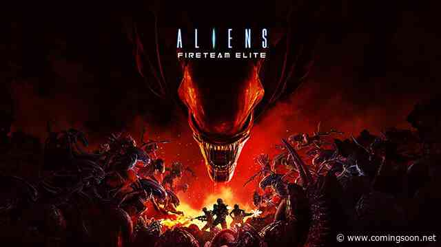 Aliens: Fireteam Elite Release Date Revealed for Late Summer