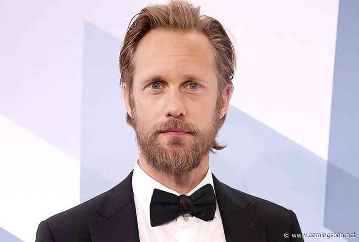 Infinity Pool: Alexander Skarsgård to Star in Brandon Cronenberg’s Sci-Fi Thriller