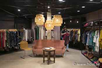 De Biehal opent in het najaar nieuwe Kringboetiek Chique de Friemel - Het Belang van Limburg