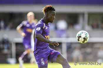 Beerschot verlengt uitleenbeurt van Sanyang (ex-Lommel SK) - Het Belang van Limburg