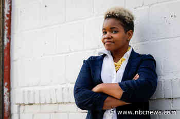 Former nurse could be first socialist mayor of a large U.S. city in more than 60 years