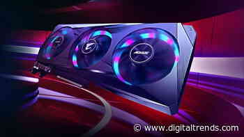 New leak shows that Gigabyte is releasing six RX 6600 XT cards