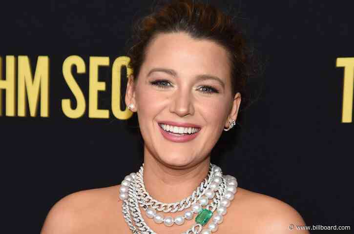 Blake Lively Isn’t Over Backstreet Boys Dancing to *NSYNC: ‘It Was Too Much For Me to Handle’