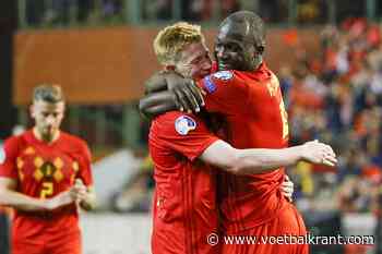 Eddy Snelders geeft de tegenstanders tips om België af te stoppen