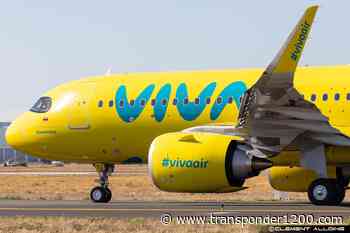 Viva Air en acuerdos para operar el vuelo Medellín - Buenos Aires - Transponder 1200 | Aviation News
