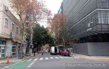 Turismo Gorriti Buenos Aires - Palermo Online