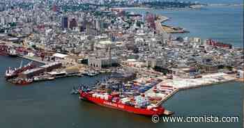 ¿Puede Montevideo duplicar la capacidad de carga de Buenos Aires? - El Cronista Comercial