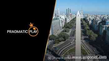 Pragmatic Play obtuvo la aprobación de la Ciudad de Buenos Aires - Yogonet Latinoamérica