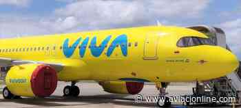 Viva reafirma intención de unir a Medellín con Buenos Aires a partir de 2022 - Aviacionline.com