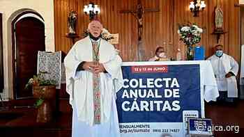 La diócesis de Merlo-Moreno camina hacia la Asamblea Eclesial - Aica On line