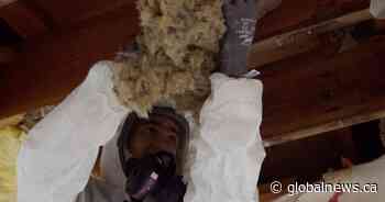 Asbestos exposure leading cause of workplace deaths at 30%: WorkSafe Saskatchewan