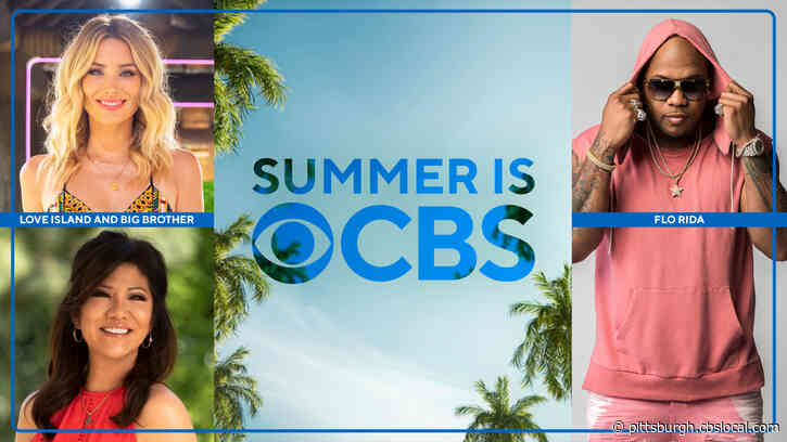 CBS And Flo Rida Team Up For Return Of Hot Summer Originals ‘Big Brother’ And ‘Love Island’