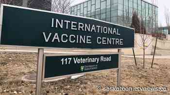 Sask. lab says its COVID-19 vaccine candidate has been found safe, issues open call for volunteers to recieve it