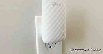 Prime Day deal still available: Get our best value Wi-Fi extender for $25     - CNET